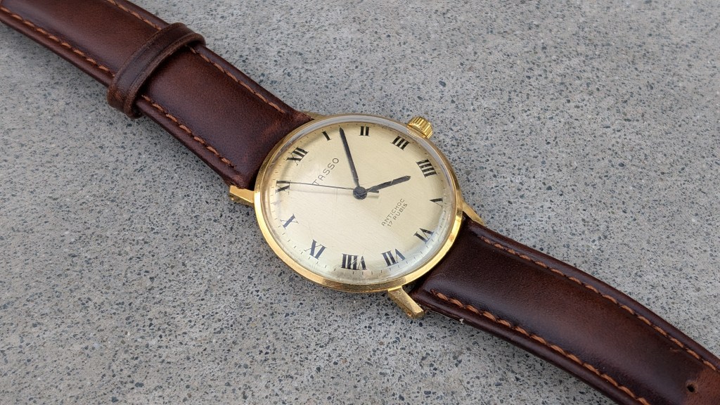 An amateur’s introduction to watch&nbsp;repair